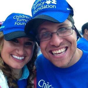 Fundraising Page: Abby Klein